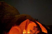 Walk Like a Monk in Medieval Cappadocia (Night Hiking)