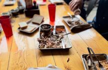Downtown Austin Food Tour
