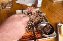 Downtown Austin Food Tour