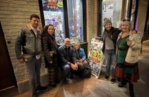 Downtown Austin Food Tour