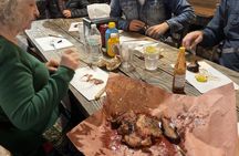 Downtown Austin Food Tour