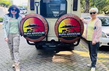 2 Days Tanzania Safari - Lake Manyara and Tarangire National Park