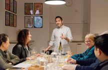 Hidden Gems: Tasting of Overlooked Wines of Rome and Lazio