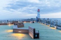 Halifax Sightseeing Tour with Peggy’s Cove & Fisherman’s Cove