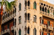 Baladi Plates Alexandria Food Tour with 14+ Tastings
