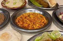 Baladi Plates Alexandria Food Tour with 14+ Tastings