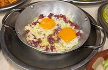 Baladi Plates Alexandria Food Tour with 14+ Tastings