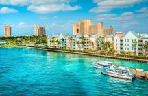 Deluxe Cruise-Friendly Nassau Tour & Beach Bliss