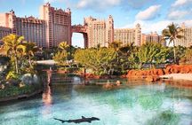 Deluxe Cruise-Friendly Nassau Tour & Beach Bliss