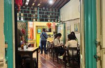 Glodok Stories Jakarta Food Tour with 13+ Tastings