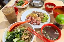 Glodok Stories Jakarta Food Tour with 13+ Tastings