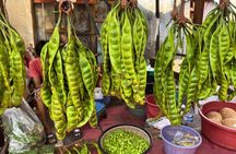 Glodok Stories Jakarta Food Tour with 13+ Tastings