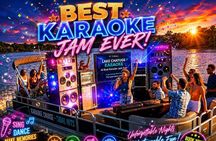 2 Hour Karaoke Cruise Experience in Lake Chatuge