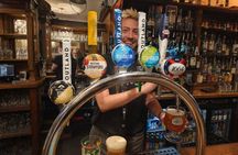 London's Covent Garden Historic Pub Tour