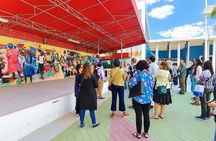 The Pearl of Miami Little Haiti Tour