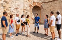 Private Walking Tour of Split and Diocletian palace - Since 2007