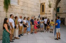 Private Walking Tour of Split and Diocletian palace - Since 2007