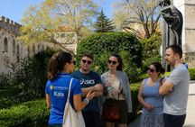 Private Split Walking Tour with Diocletian's Palace