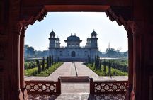 Same Day Agra/Taj Mahal Tour from Delhi.
