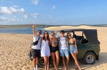 Mui Ne Day Trip from Ho Chi Minh w Fairy Stream and Sand Dunes