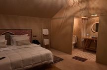 4-Day Fez to Marrakech Sahara Tour: Erg Chebbi & Gorges