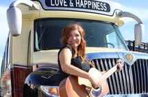 Memphis Mojo Bus Tour