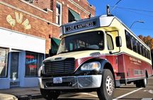Memphis Mojo Bus Tour