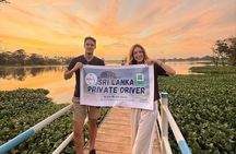 9 Day Sri Lanka Private Tour in Sigiriya Kandy Ella and Safari