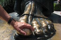 Hidden Split Private Walking Tour & Local Experience/GROUP PRICE