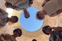 Hidden Split Private Walking Tour & Local Experience/GROUP PRICE