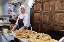 Fez Foodie Tour in the Old Medina