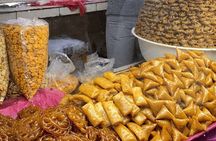 Fez Foodie Tour in the Old Medina