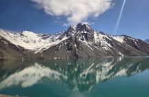 El Yeso Dam and Chocolate House: Mountain Picnic Tour