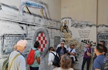 Split PRIVATE History Walking Tour for YOUR GROUP / Local Guide
