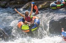 River Adventure Half Day Tour