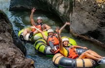 River Adventure Half Day Tour