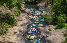 River Adventure Half Day Tour