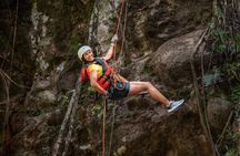 Waterfall Canyoning Half Day Tour