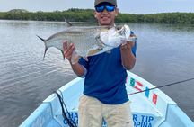 Fishing Experience