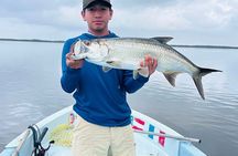 Fishing Experience