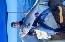 Fishing Experience