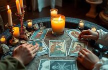 Private Tarot Card Reading & New Orleans Voodoo