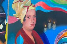 Private Tarot Card Reading & New Orleans Voodoo