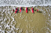 2-Hour Group Surfing Lesson in Torquay on the Great Ocean Road