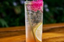 Craft Cocktail and Dinner Experience