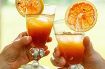 Craft Cocktail and Dinner Experience