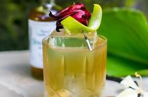 Craft Cocktail and Dinner Experience