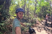 Noosa EBike Tour with Beer and Burger