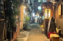 VIP Private Local Tour, festivals, Pachinko, local foods.