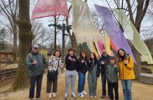 Nami Island Private Tour